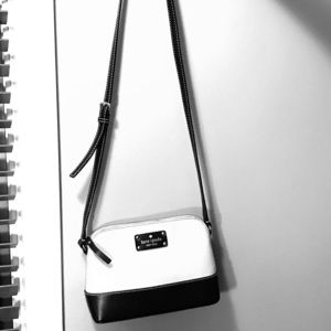 Kate Spade cross body bag